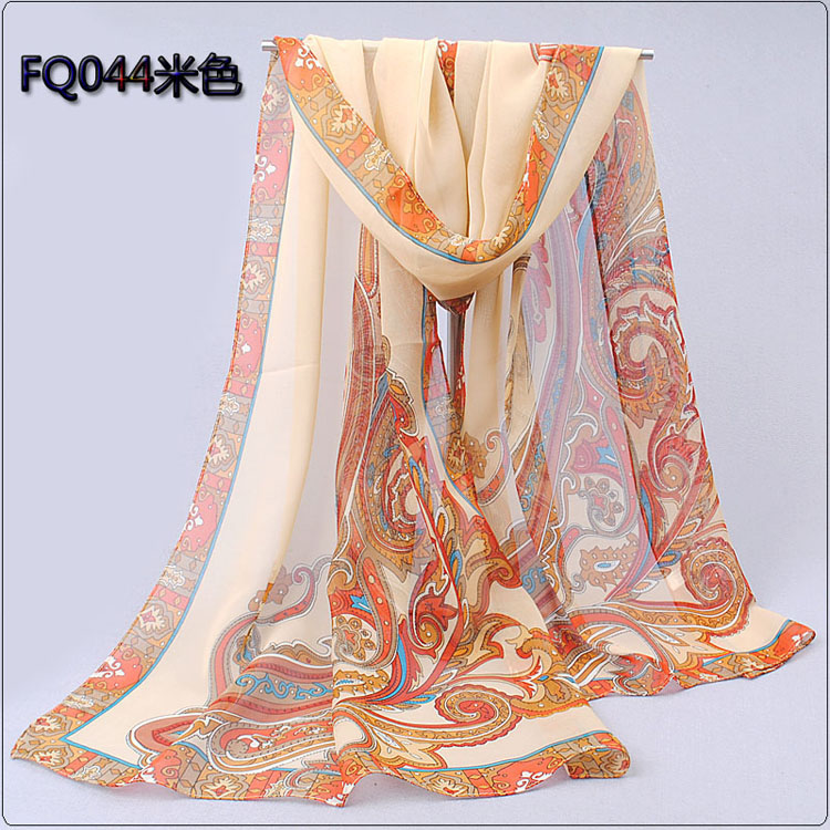 Wholesale candy color stitching scarves