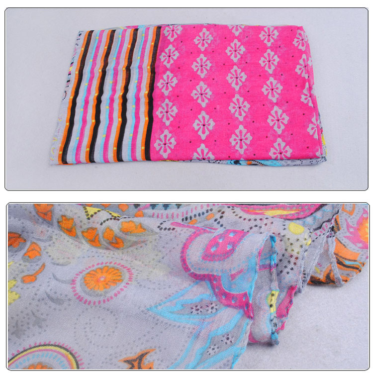 Cross Girls scarves wholesale