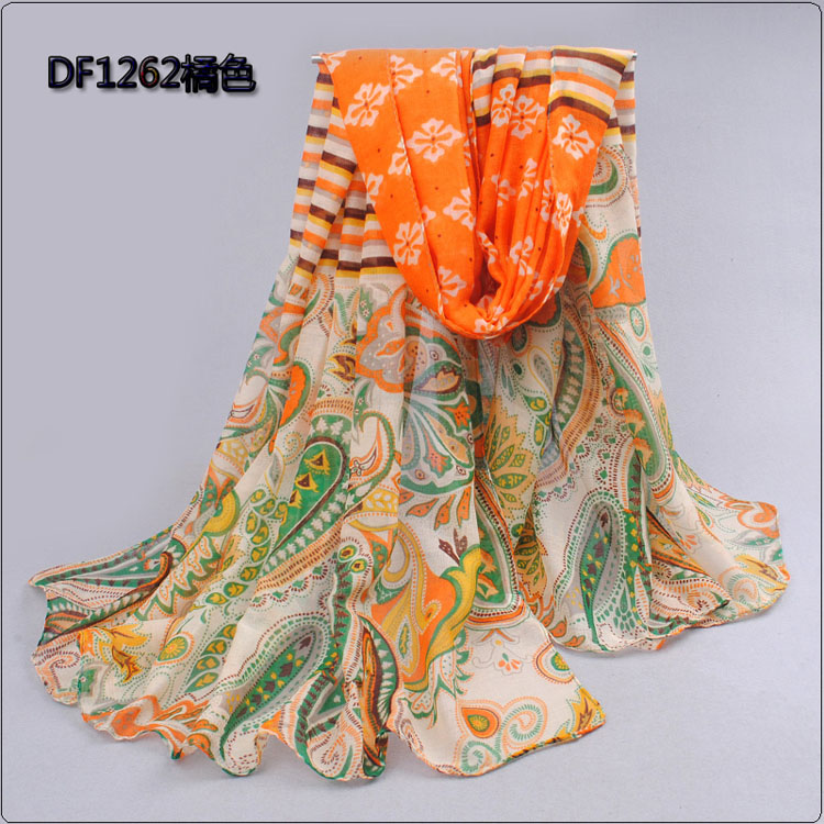 Cross Girls scarves wholesale