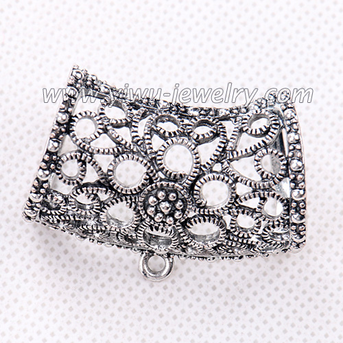Scarves accessories pattern alloy pendant parts