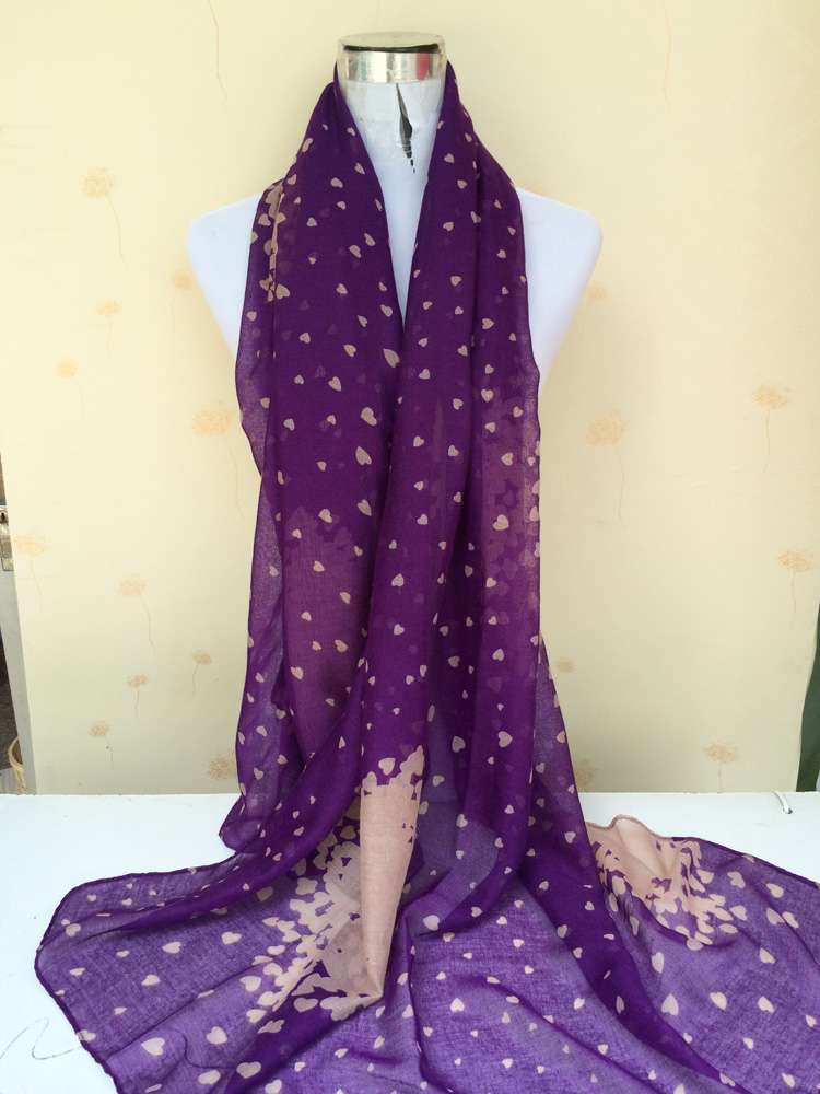 Wholesale fashion embellishment feminine scarves
