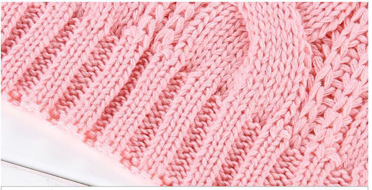 Couple twist wool scarf scarves