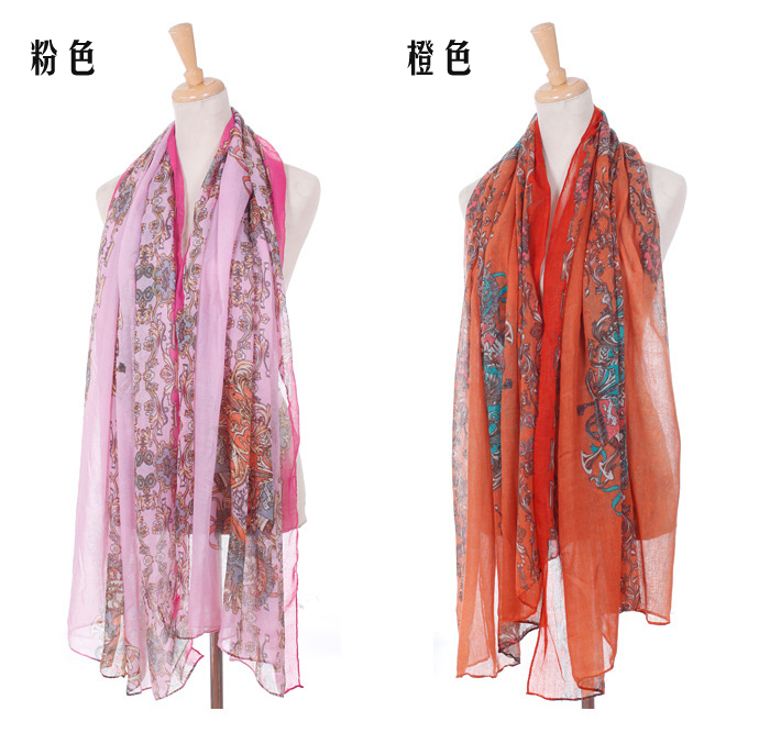 Hottest women scarves online
