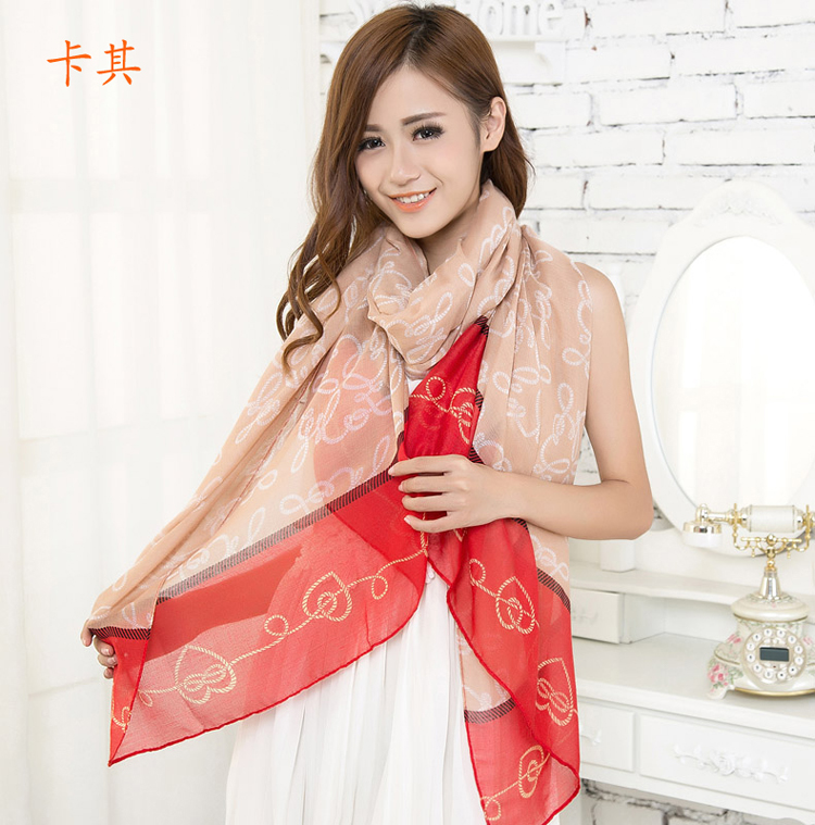 Stitching lace scarves wholesale