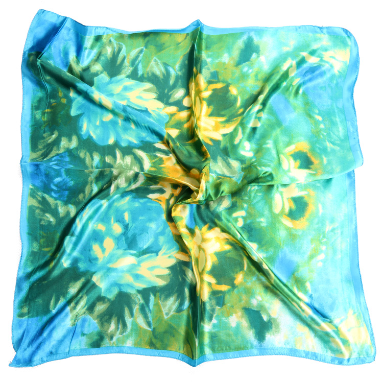 Cheap silk scarf wholesale