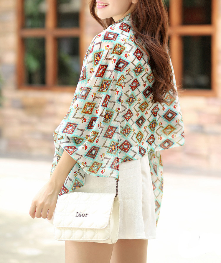 Womens fashion scarves