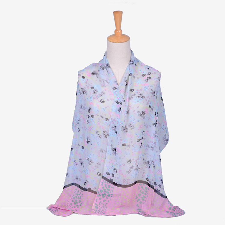 Womens custom made scarves
