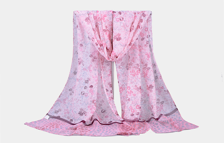 Womens custom made scarves
