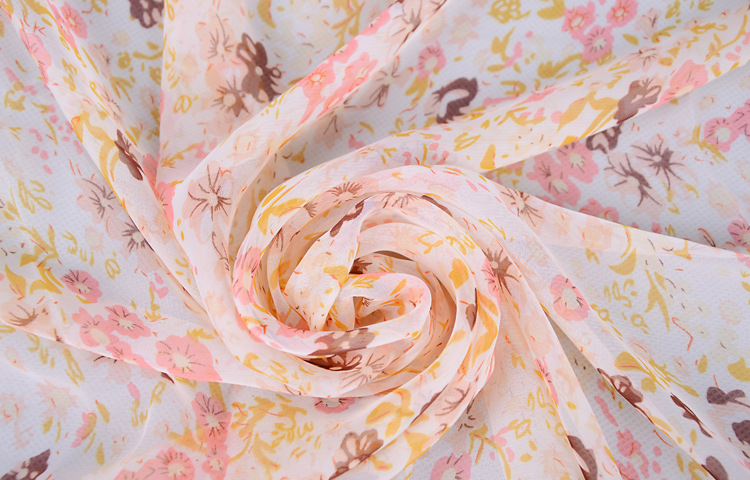 Womens custom made scarves