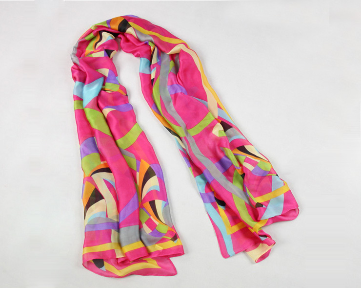 Women fashion decorative scarves