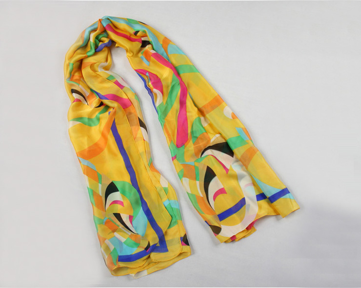Women fashion decorative scarves