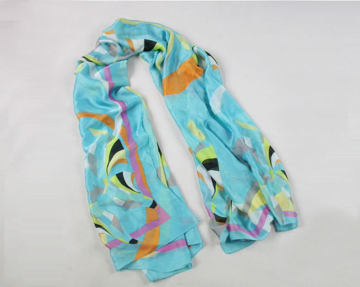Women fashion decorative scarves