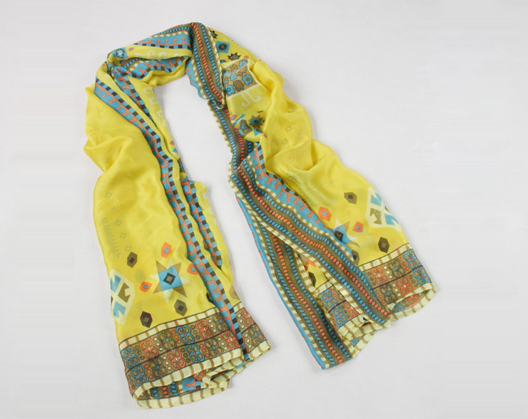 New style scarves wholesale 