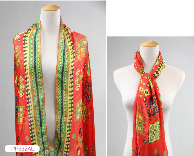New style scarves wholesale 