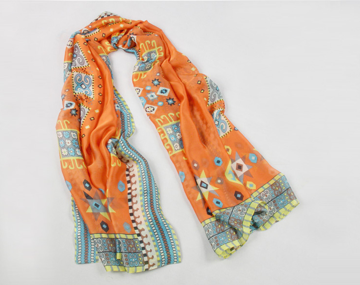 New style scarves wholesale 
