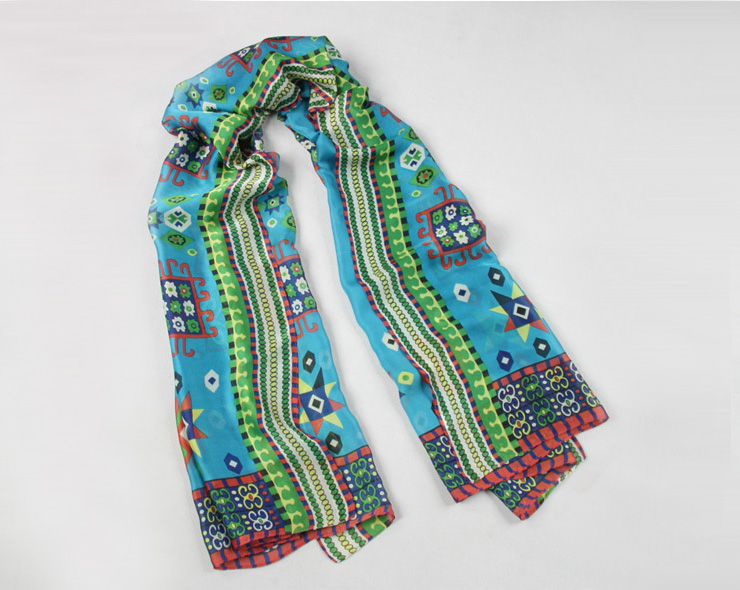 New style scarves wholesale 