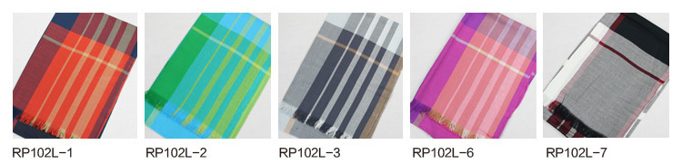Women scarves brand cotton
