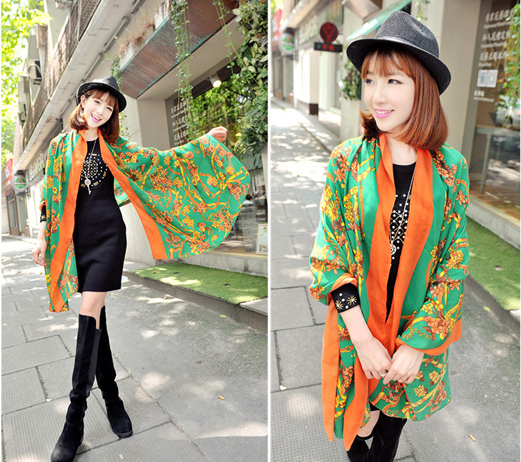 Scarves pashmina shawl wholesale 