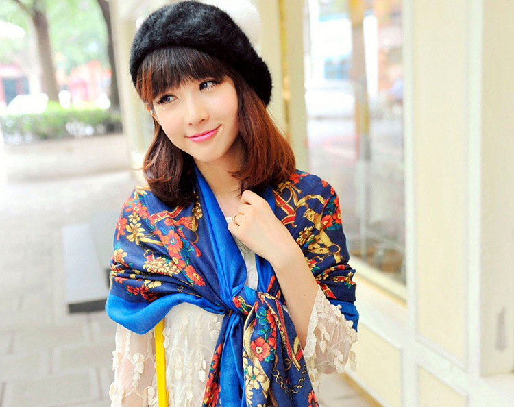 Scarves pashmina shawl wholesale 
