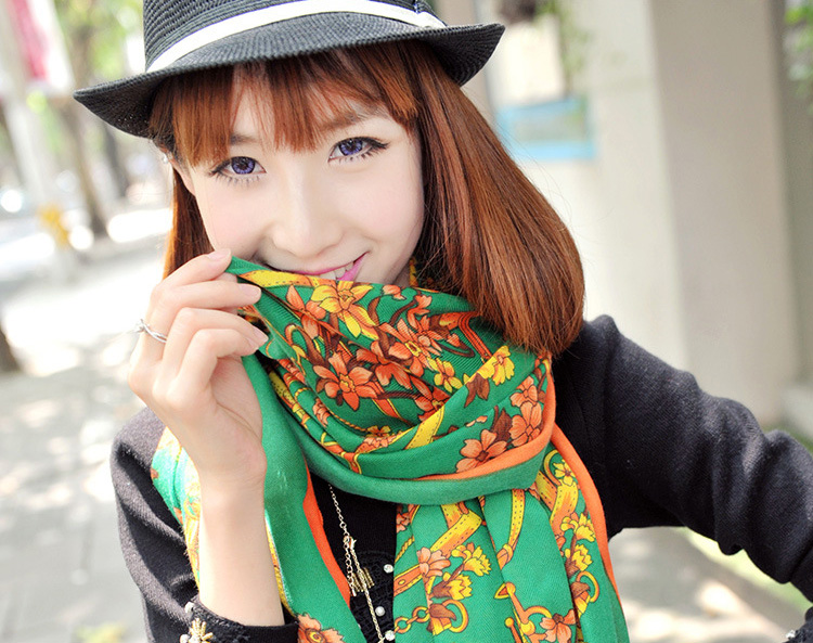 Scarves pashmina shawl wholesale 