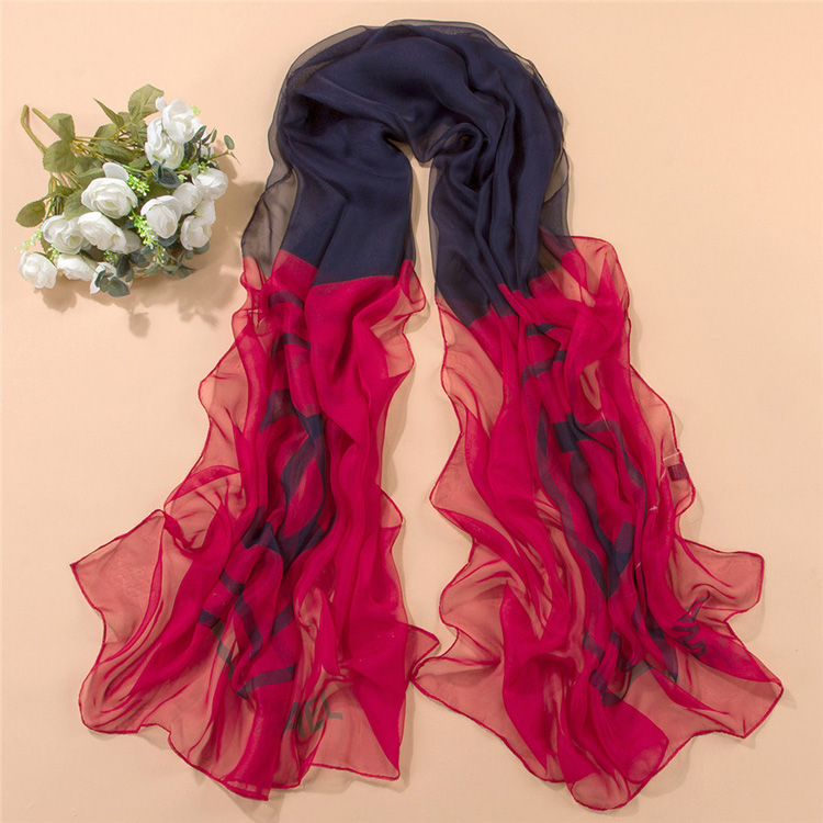 Silk clothing for women
