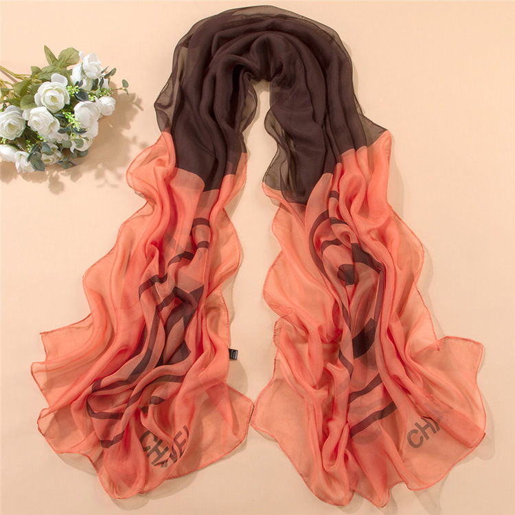 Silk clothing for women