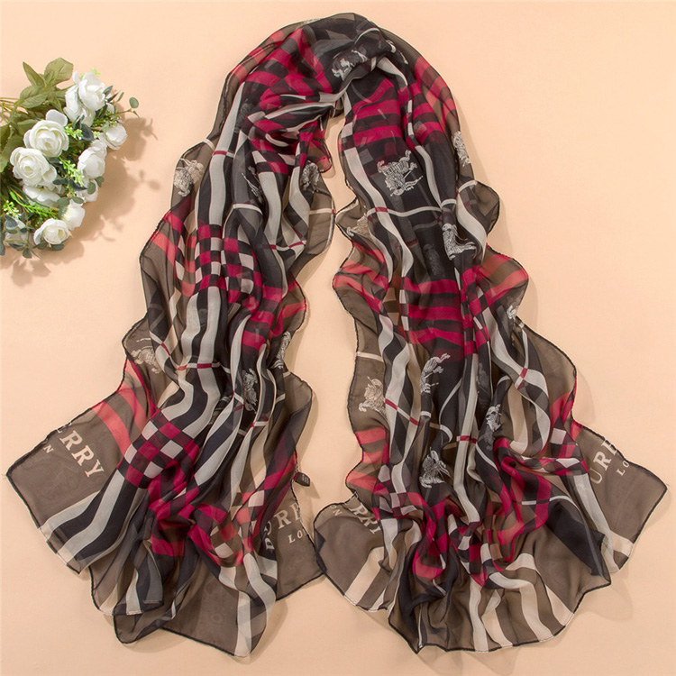 Silk clothing for women