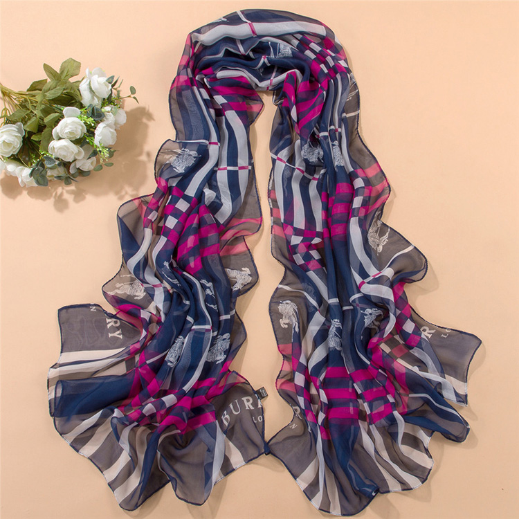 Silk clothing for women