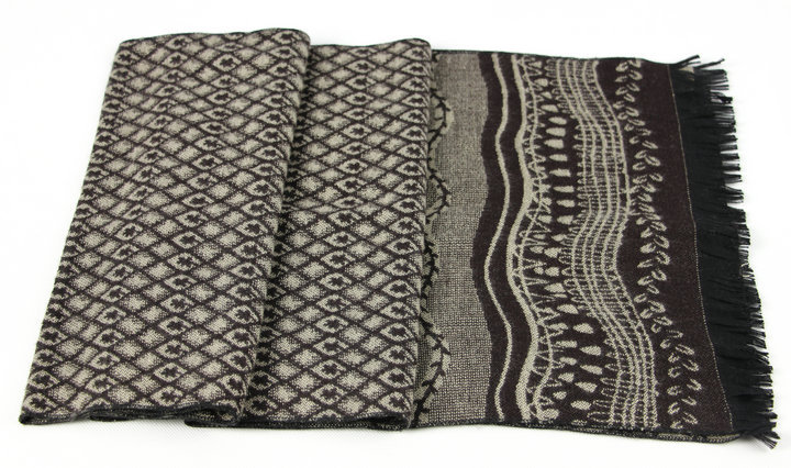 Mens fashion luxury scarves 