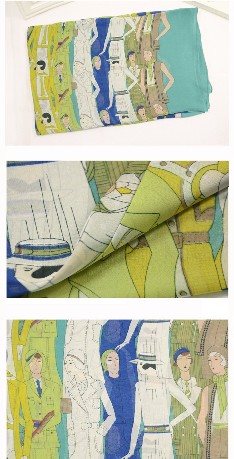 Beautiful silk scarves wholesale