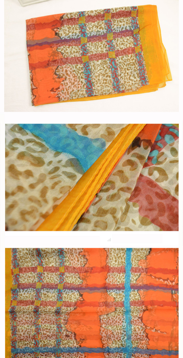 Thai silk scarf wholesale
