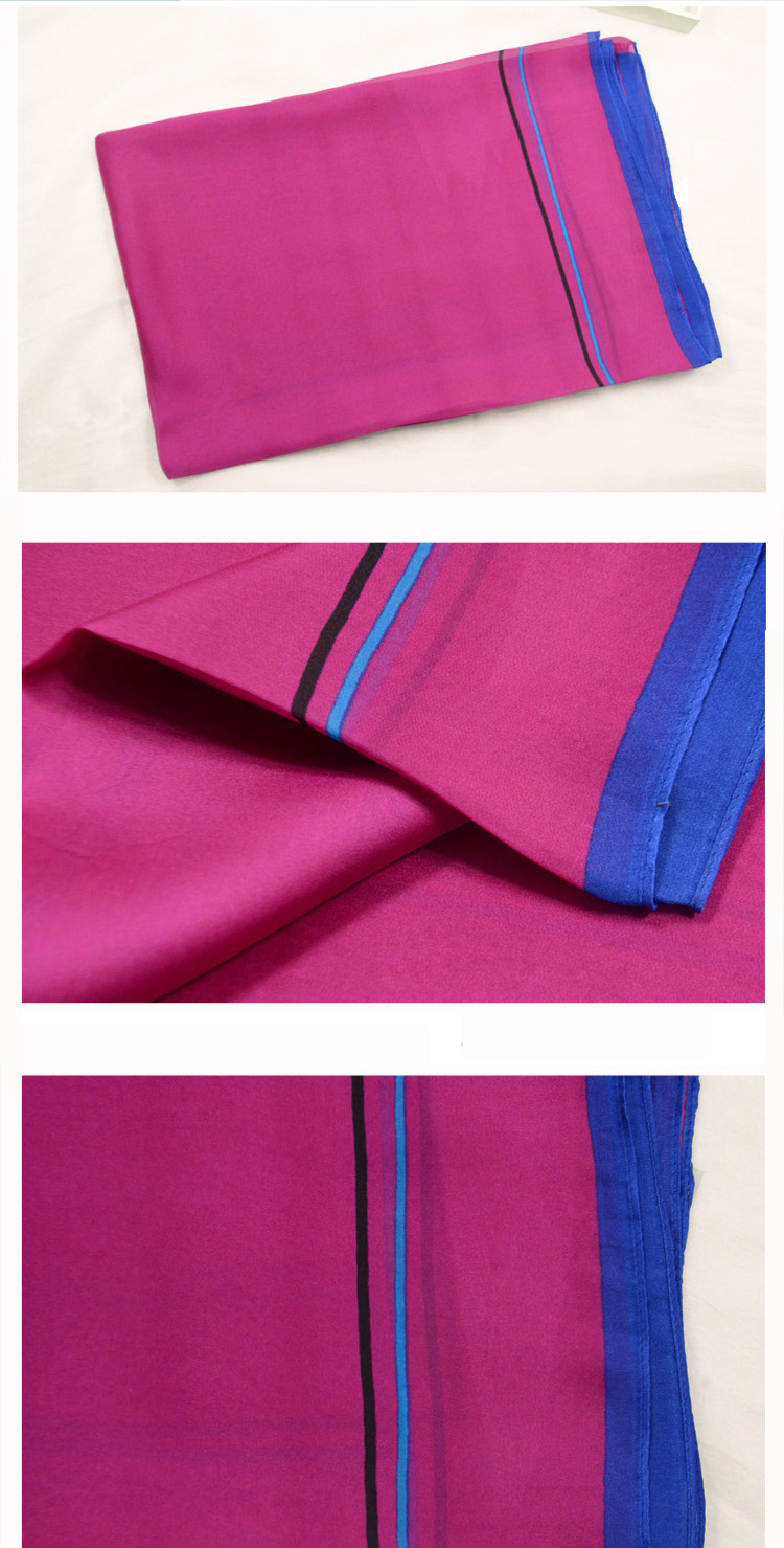 Scarves from india