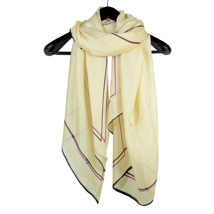 Scarves from india