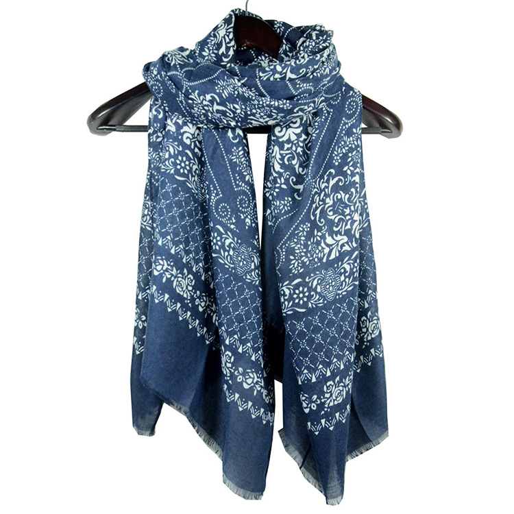 Women loop scarf wholesale