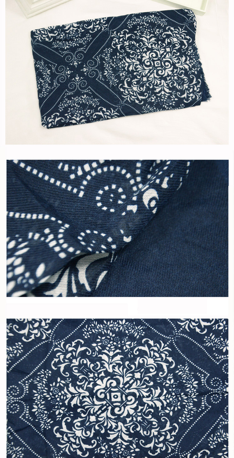 Women loop scarf wholesale