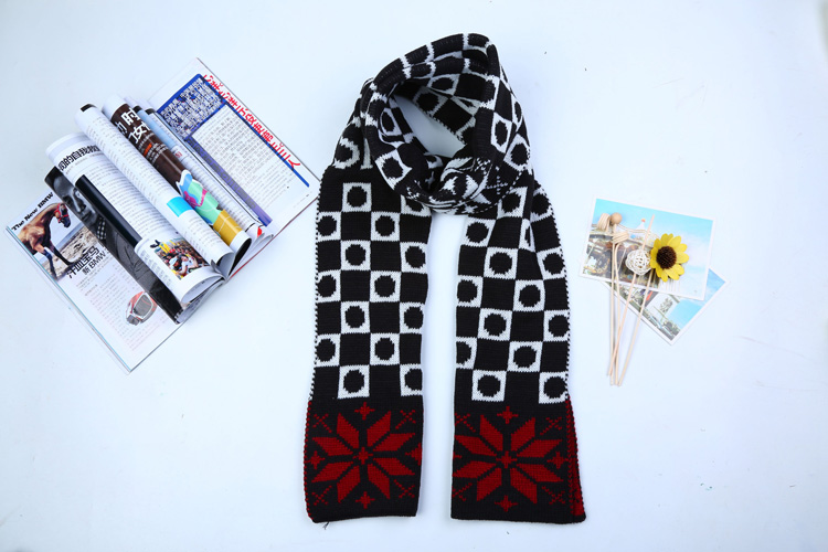 Wholesale men winter scarf