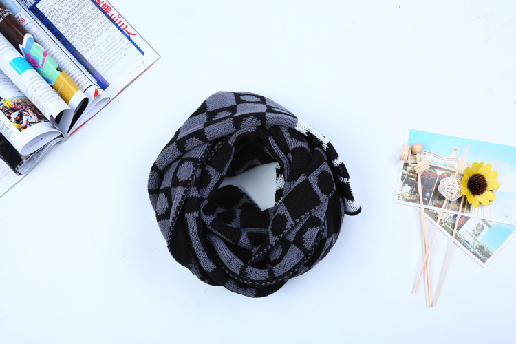 Wholesale men winter scarf