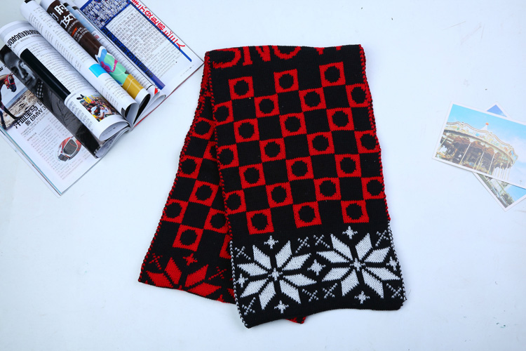 Wholesale men winter scarf