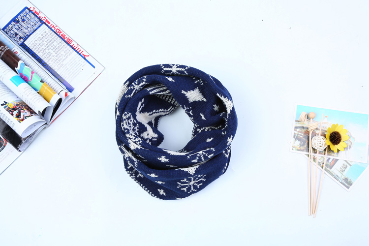 Wholesale men winter scarf for sale