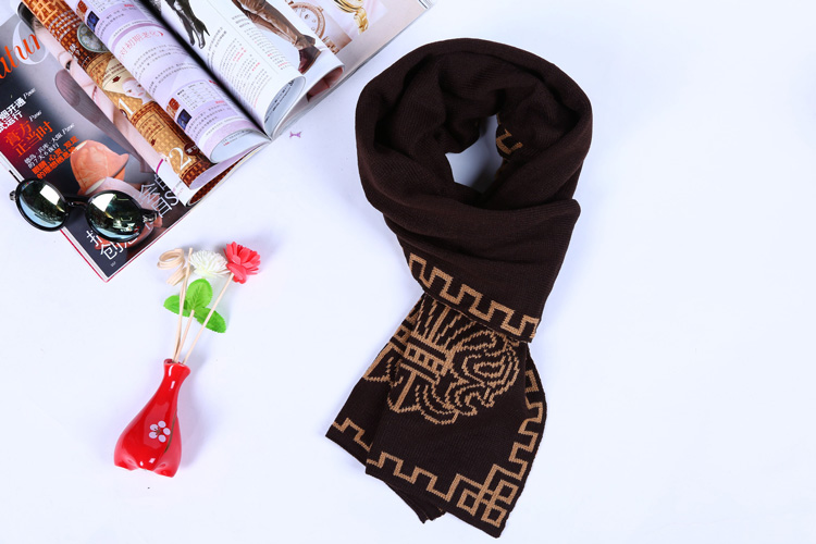 Wholesale winter scarf men