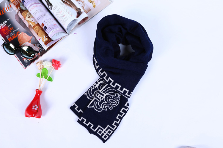 Wholesale winter scarf men