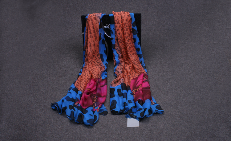 Wholesale silk scarf fashion