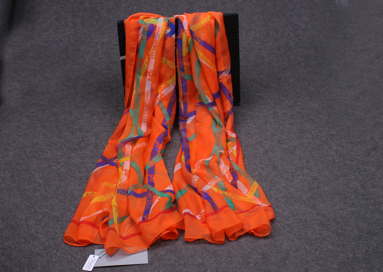 Silk women scarf wholesale