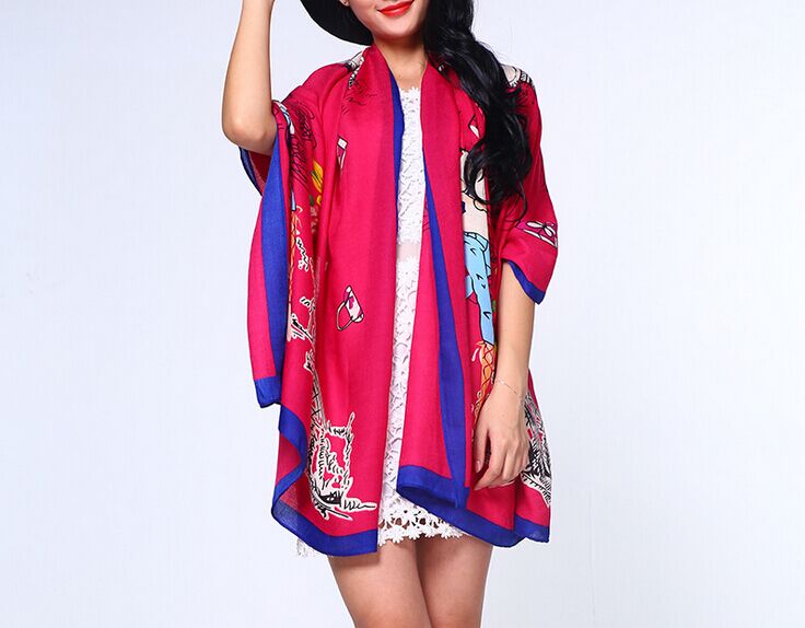 Wholesale twill scarf for sale