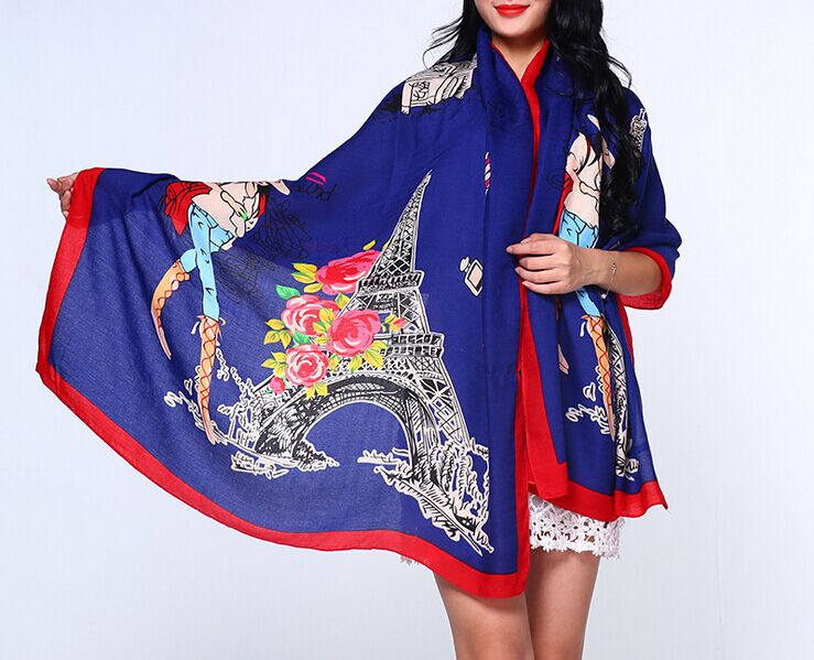 Wholesale twill scarf for sale