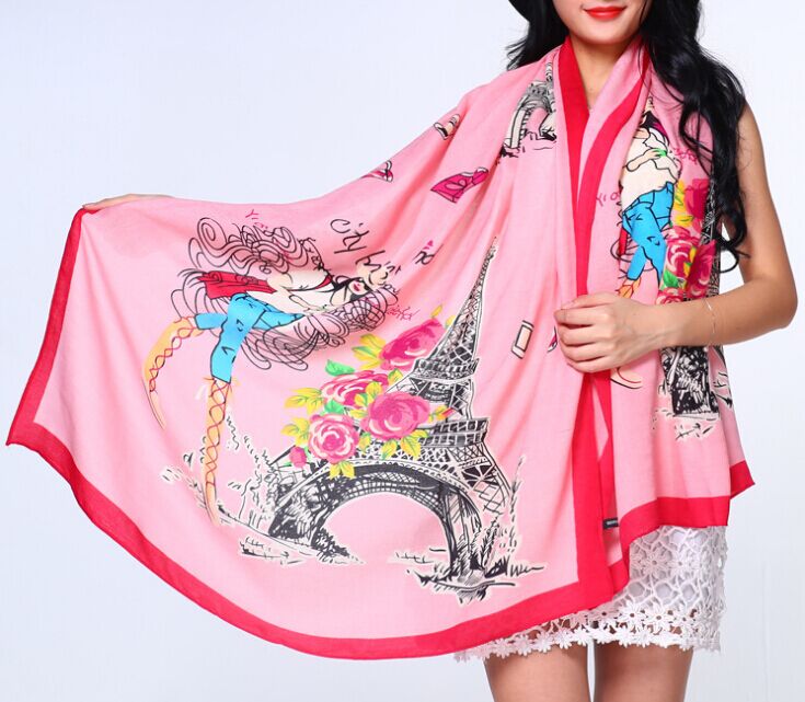 Wholesale twill scarf for sale