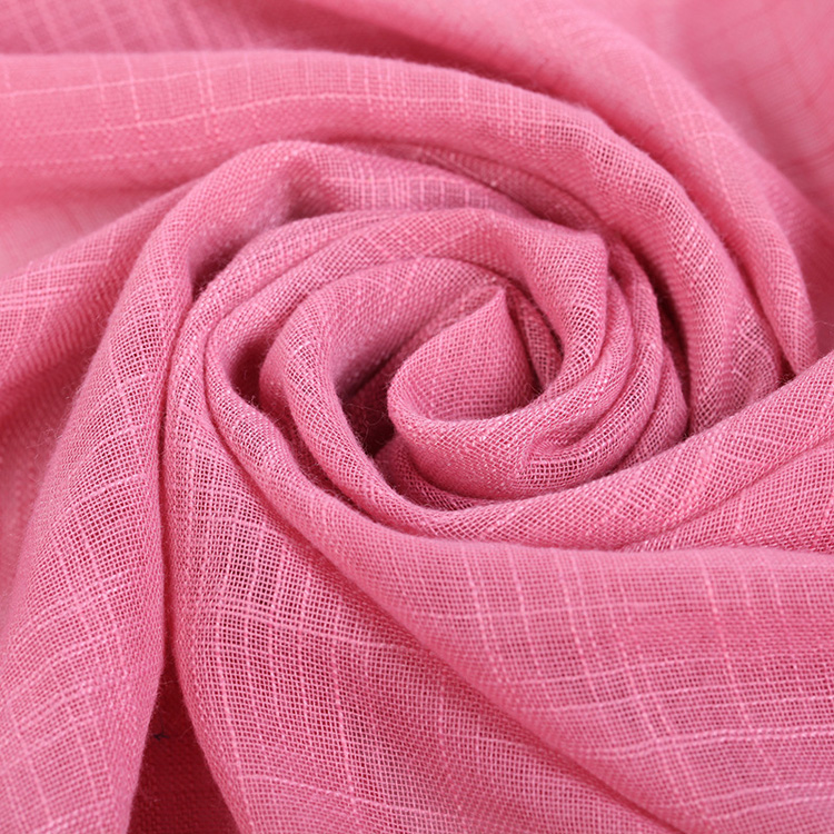 Wholesale fringed fashion scarf