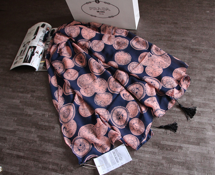 Wholesale chiffon infinity scarf