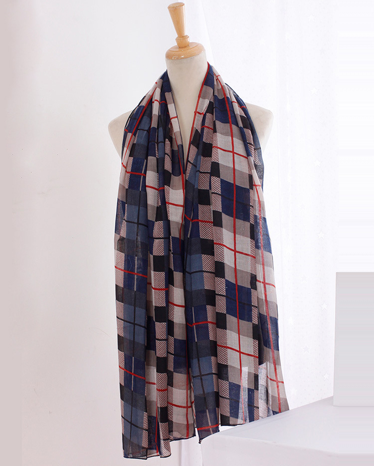 Wholesale scarf cotton shawls