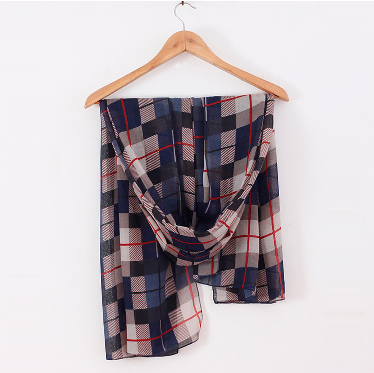 Wholesale scarf cotton shawls